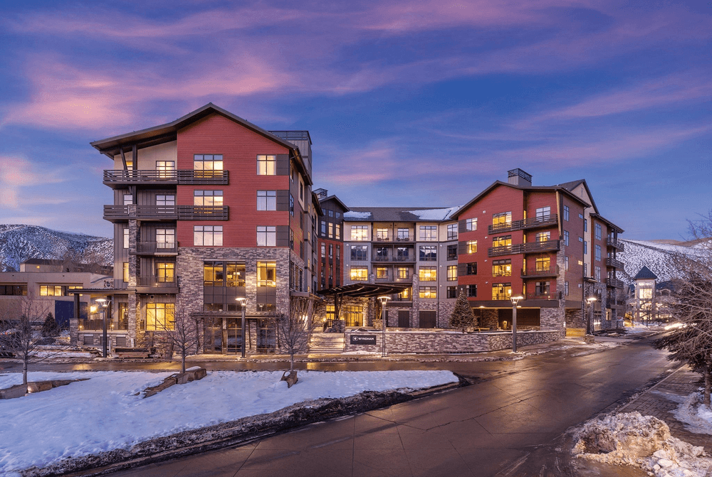 Resort Image