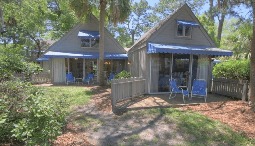 Resort Image