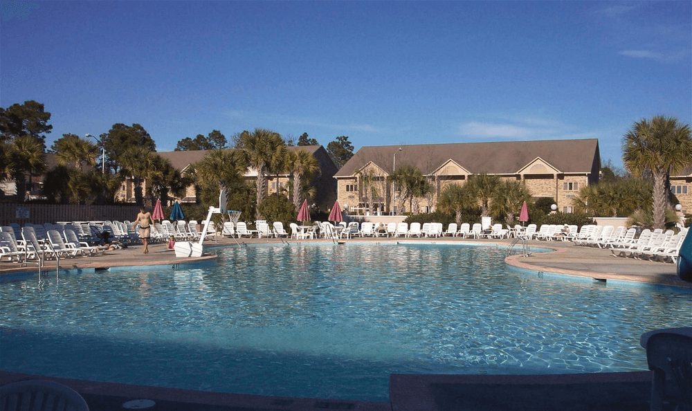 Resort Image