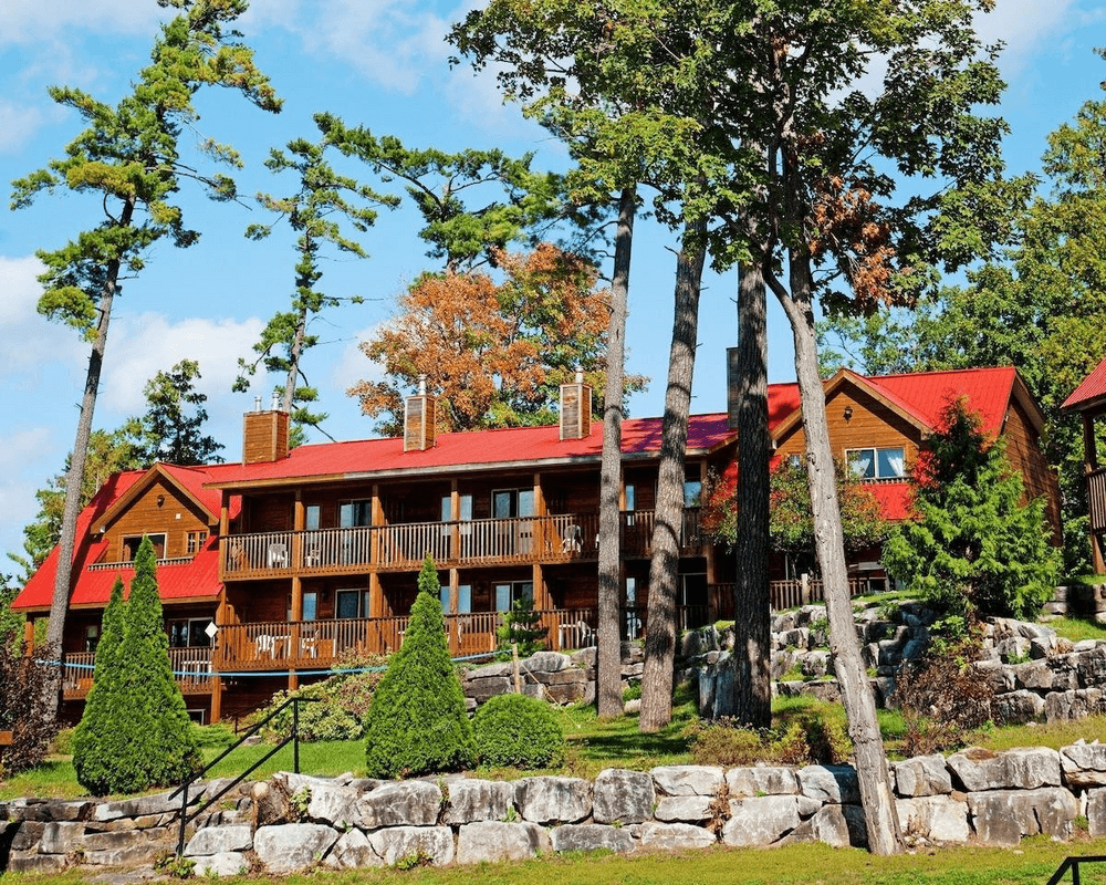 Resort Image