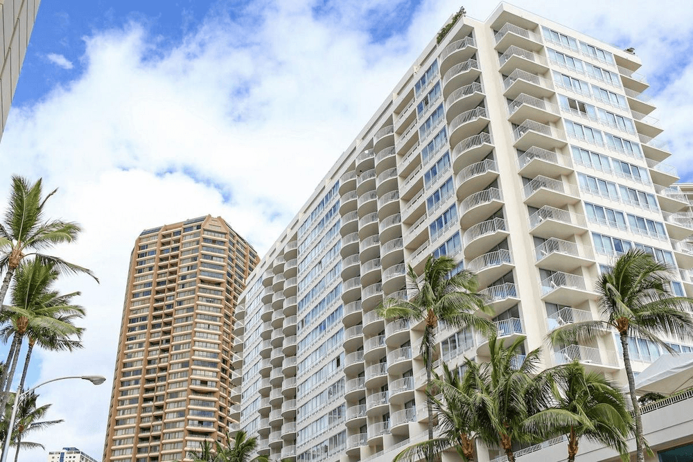 Resort Image