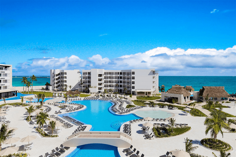 Resort Image