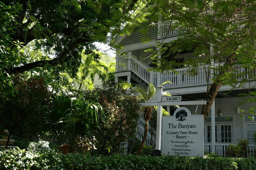 Resort Image