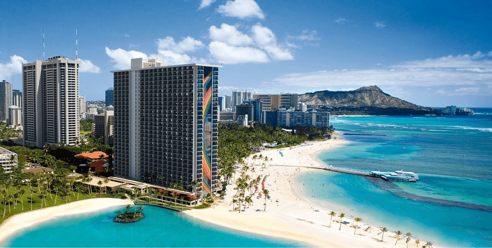 Resort Image