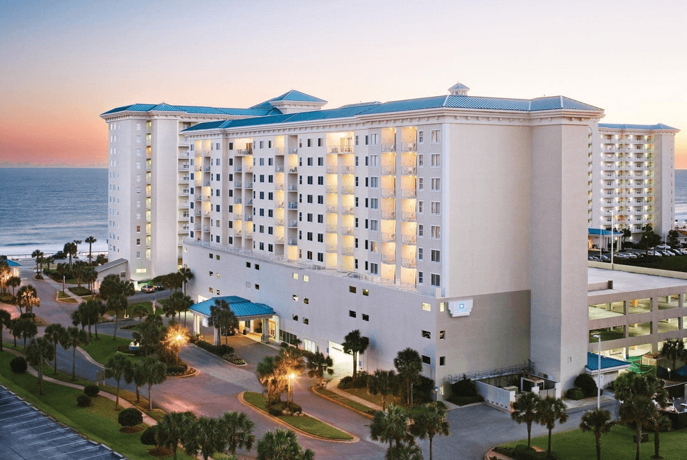 Resort Image
