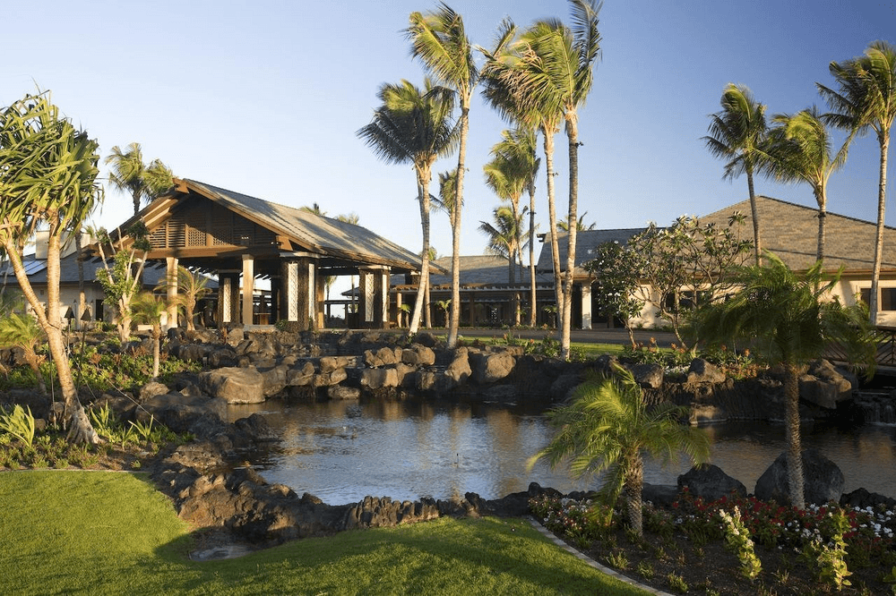 Resort Image