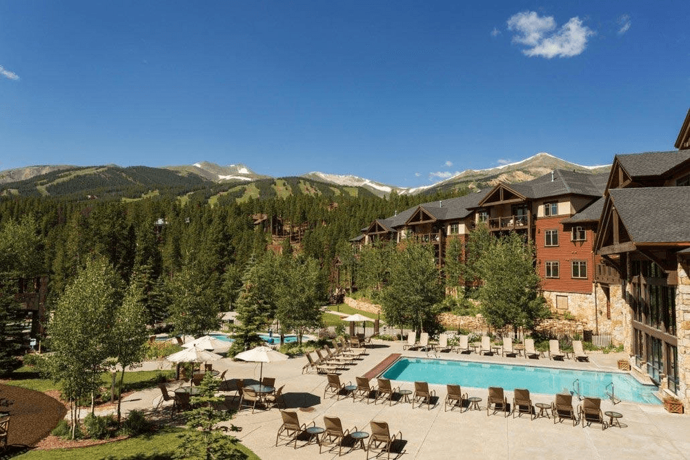Resort Image