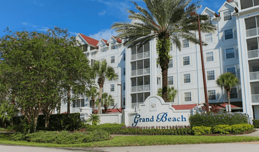 Resort Image