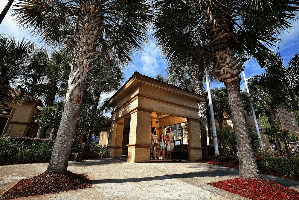 Resort Image