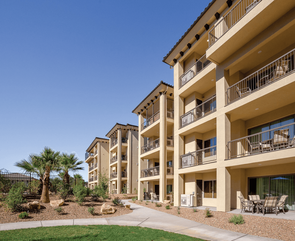 Resort Image