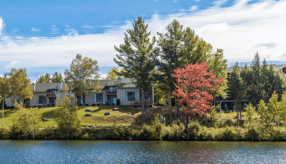 Resort Image