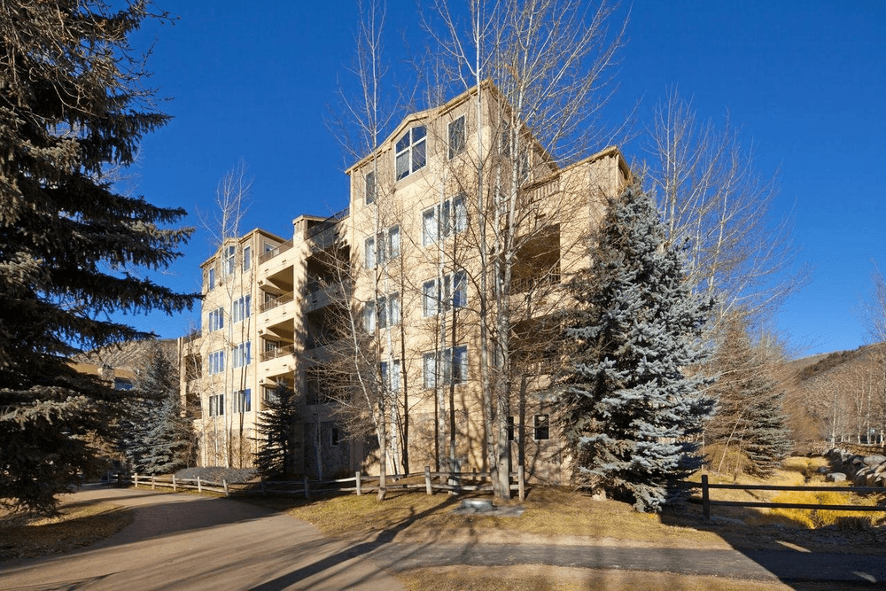 Resort Image