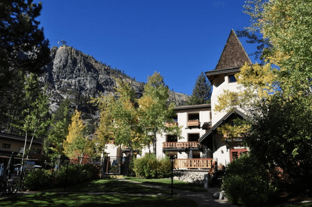 Resort Image