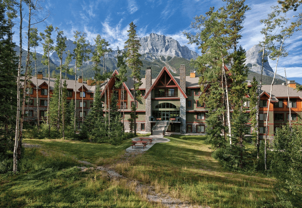 Resort Image
