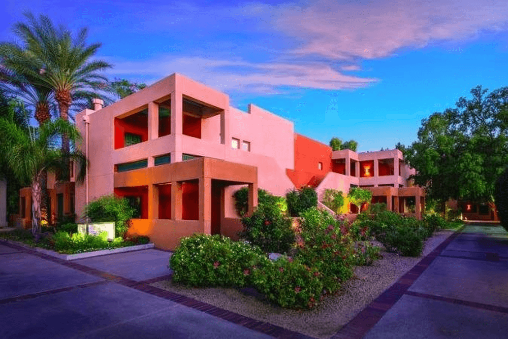 Resort Image