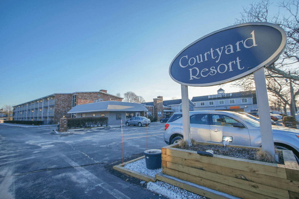 Resort Image