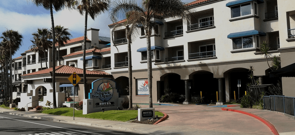 Resort Image