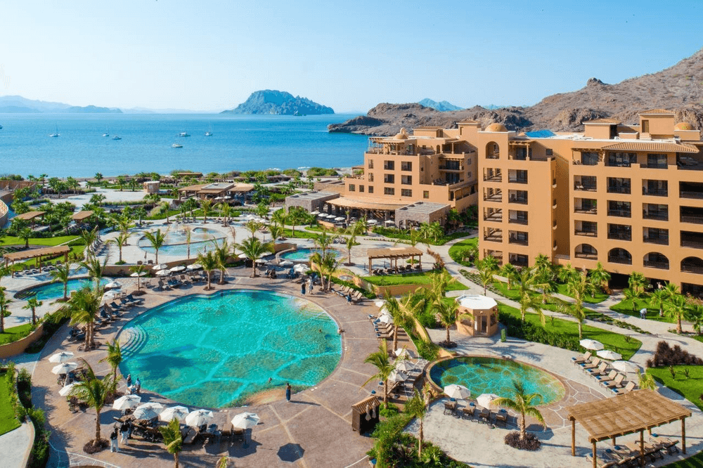 Resort Image