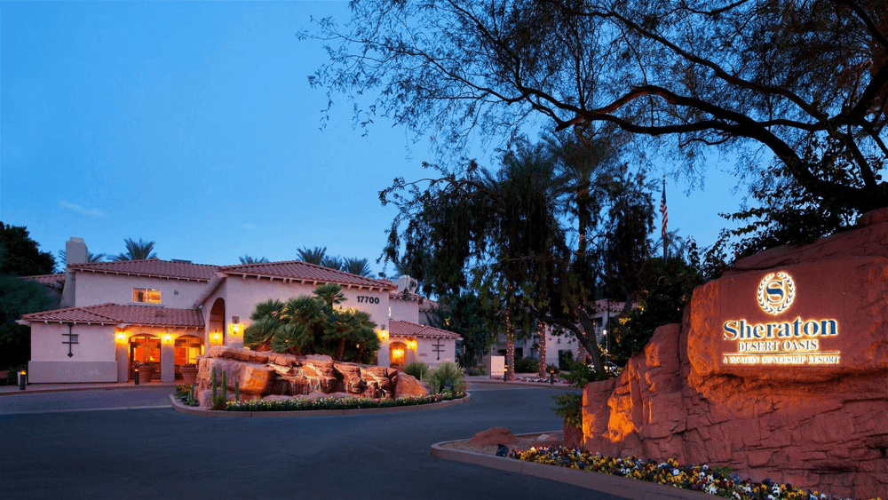 Resort Image