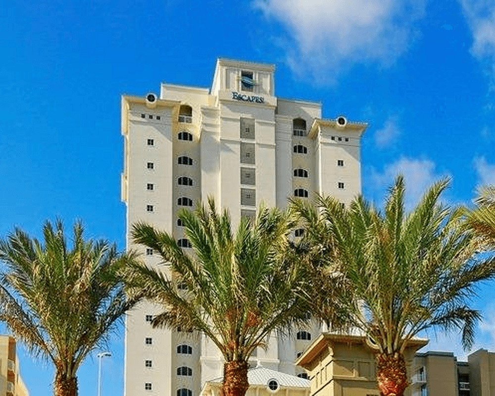 Resort Image