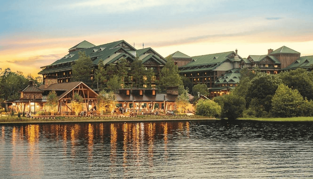 Resort Image