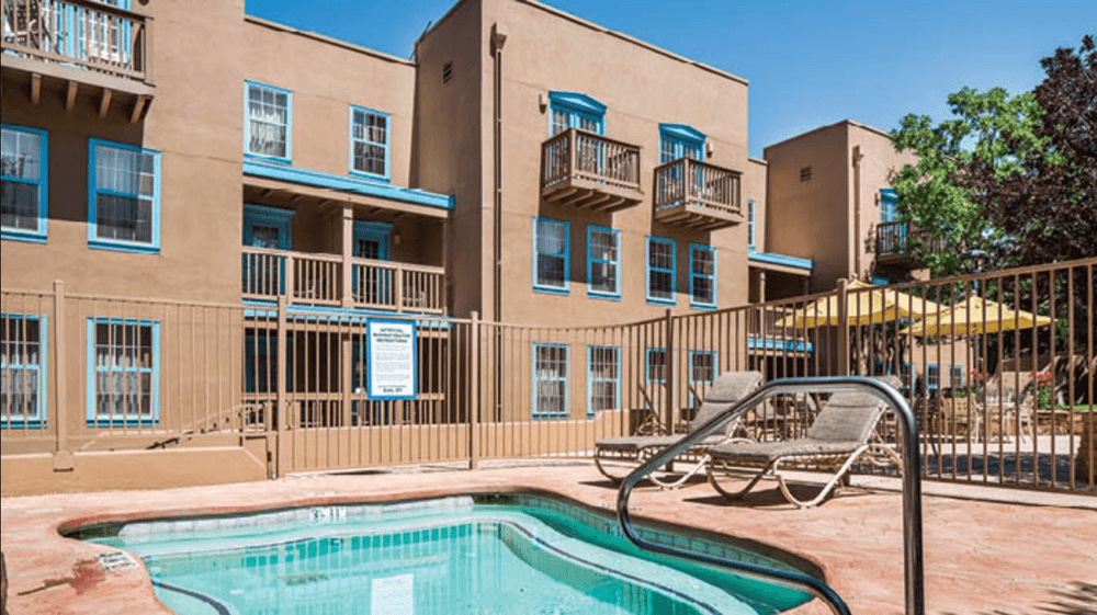 Resort Image