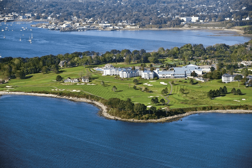 Resort Image