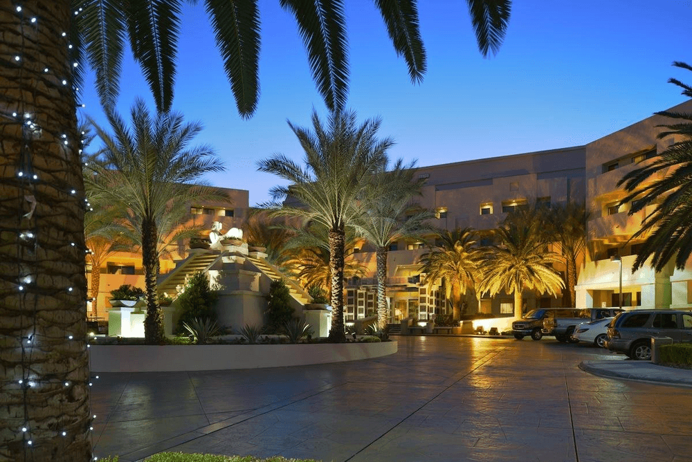 Resort Image