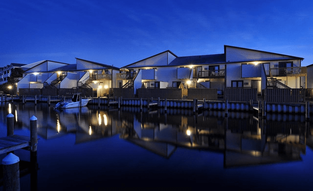 Resort Image