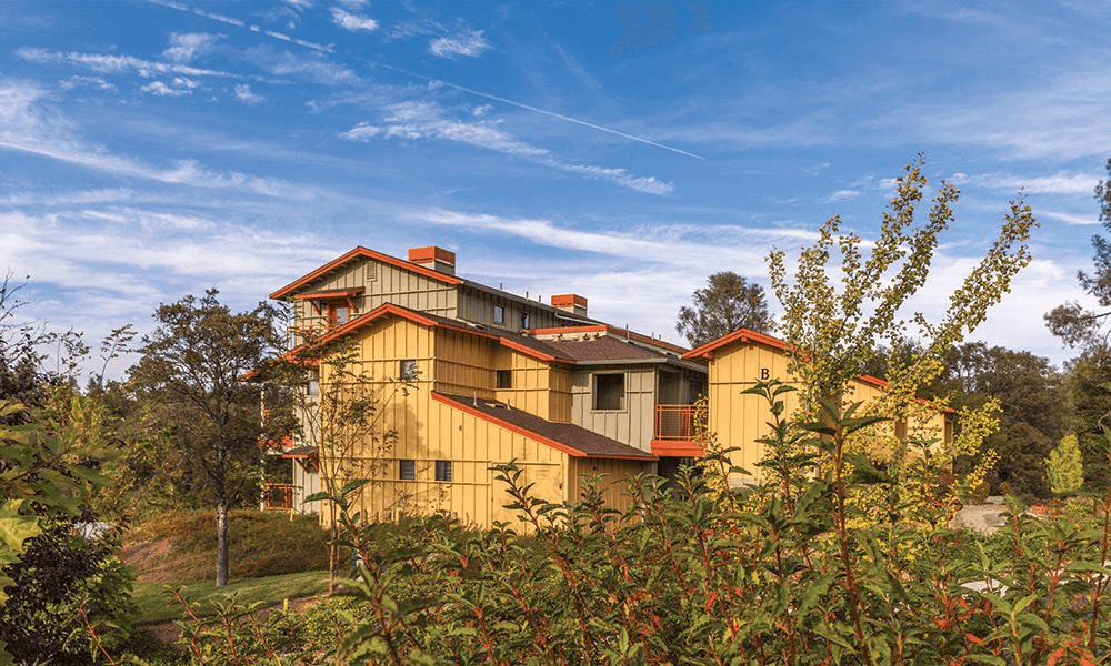 Resort Image