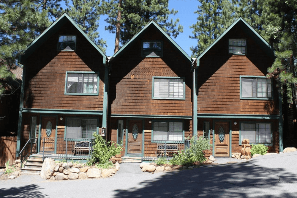 Resort Image