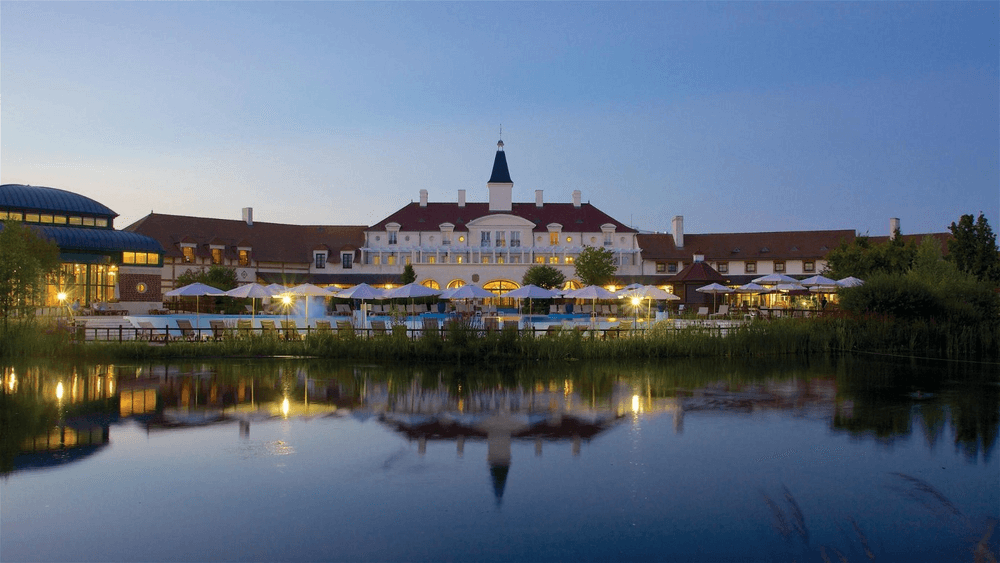 Resort Image