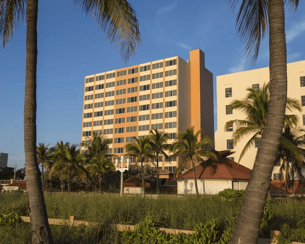 Resort Image