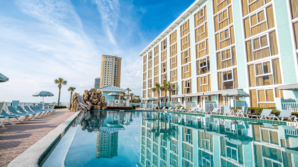 Resort Image