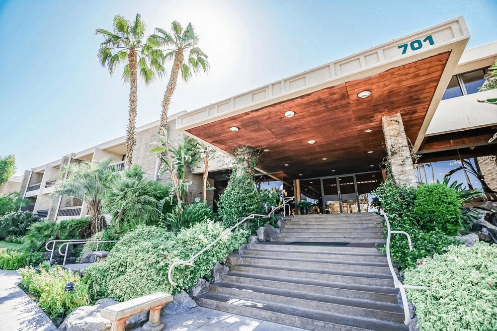 Resort Image