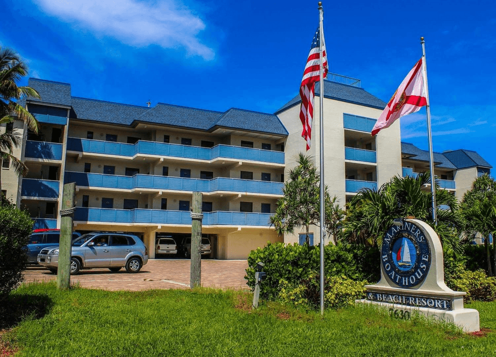 Resort Image