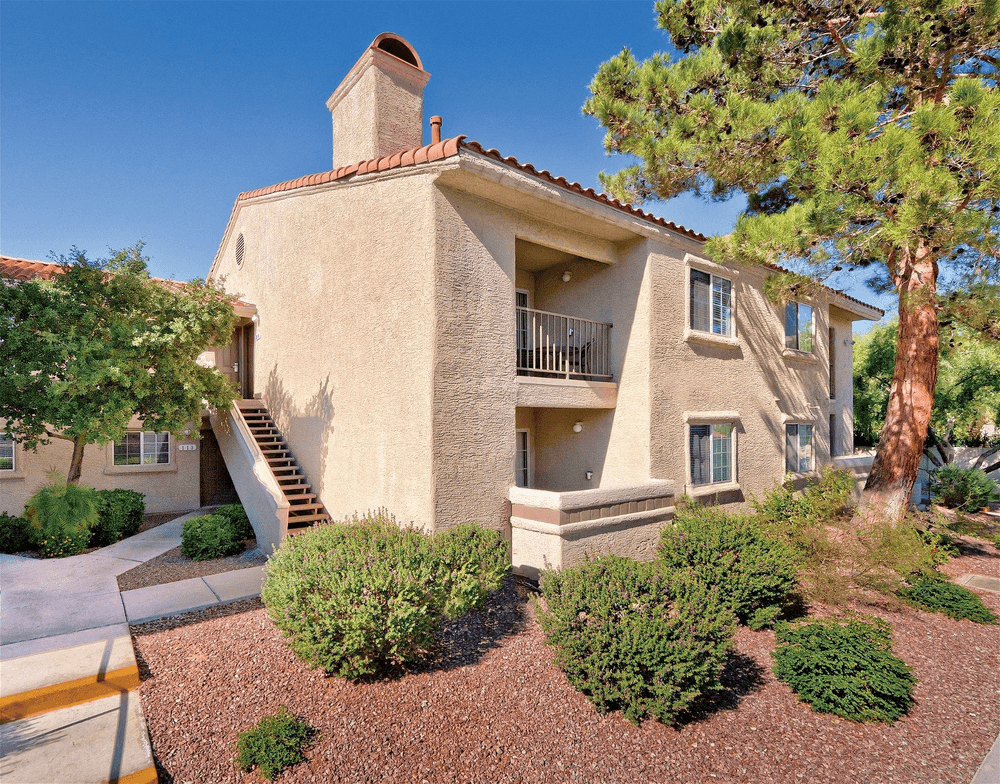 Resort Image