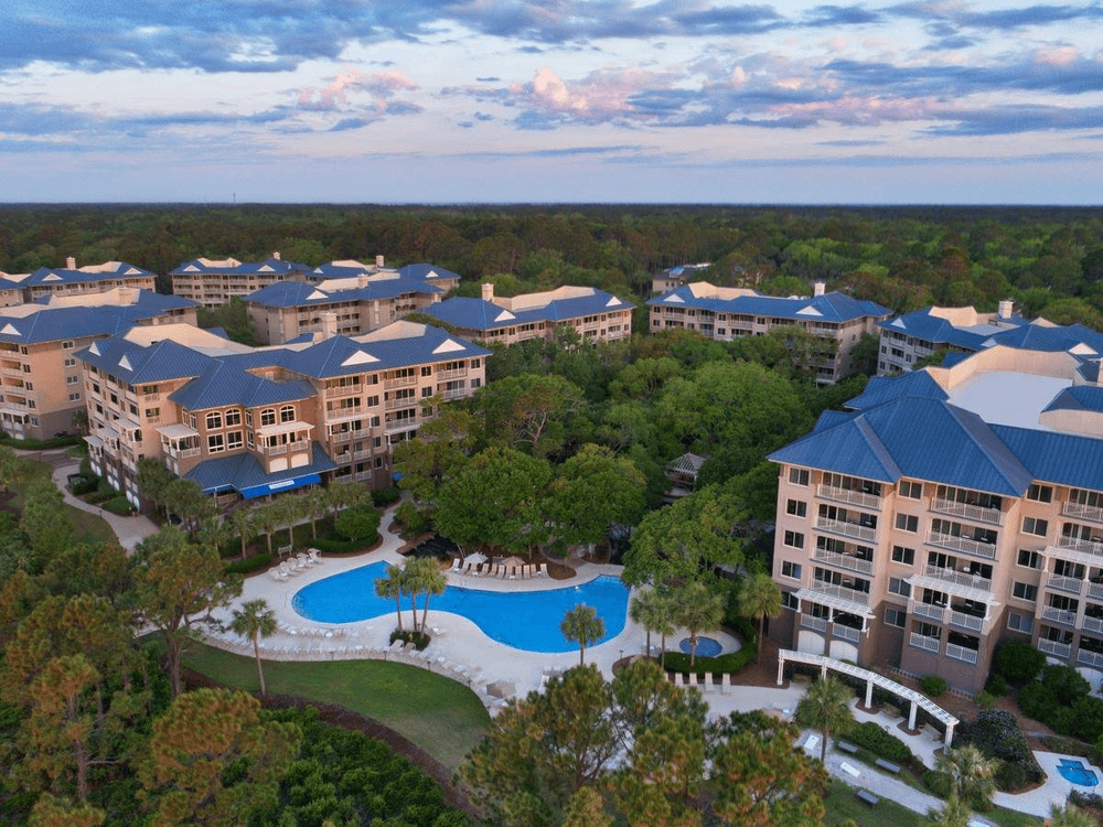 Resort Image