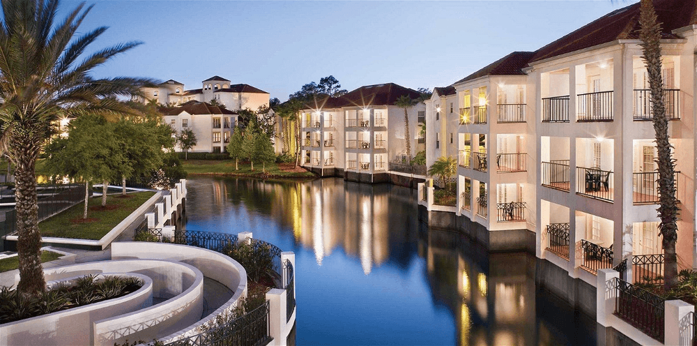 Resort Image