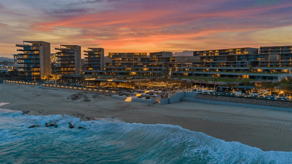 Resort Image