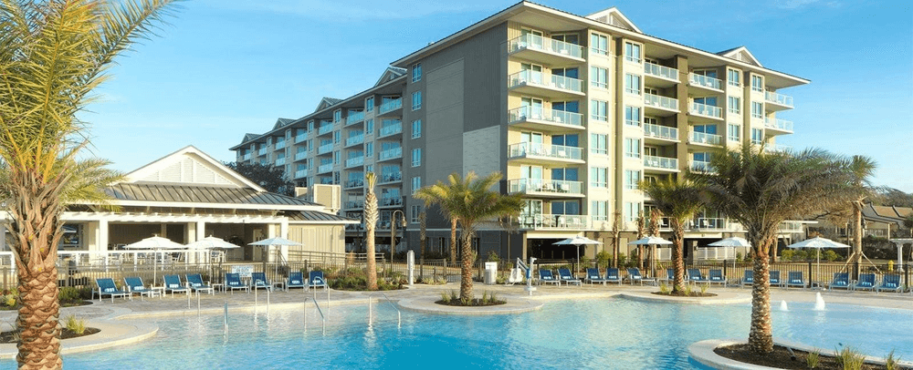 Resort Image