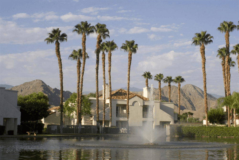 Resort Image