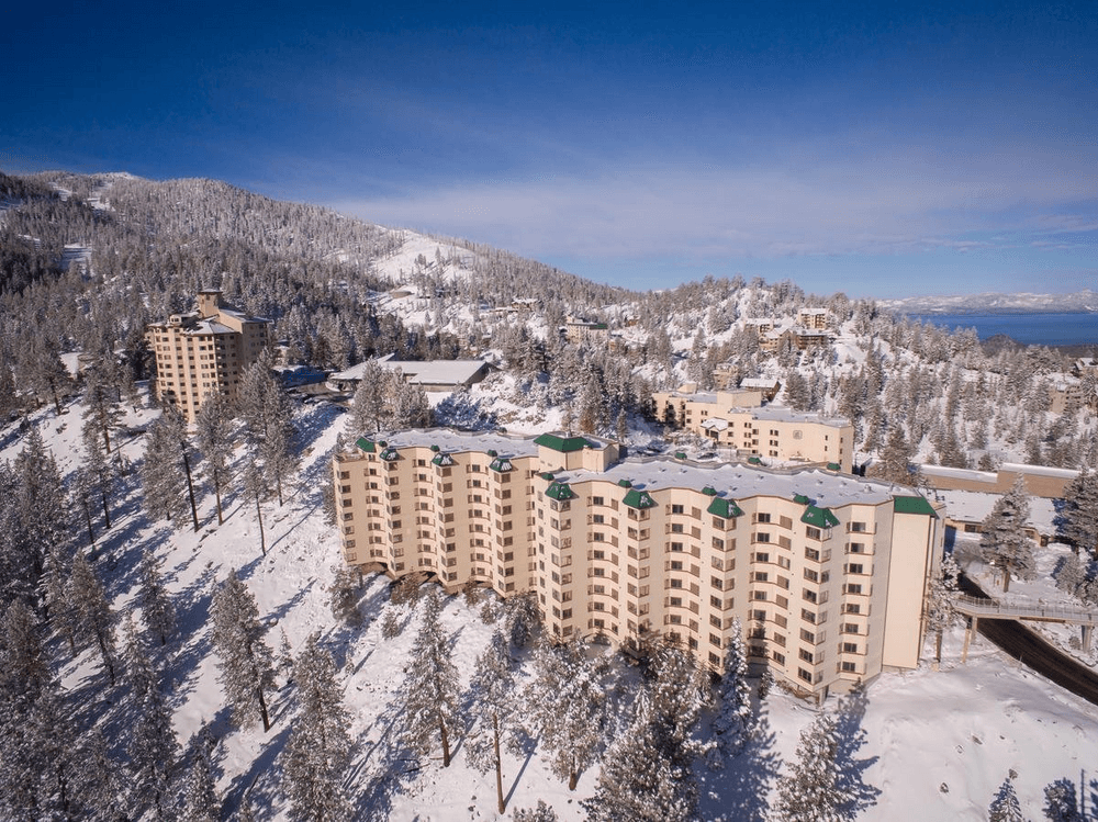 Resort Image