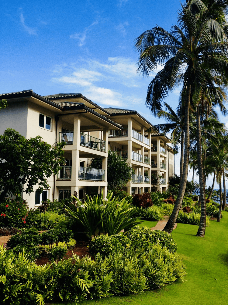 Resort Image