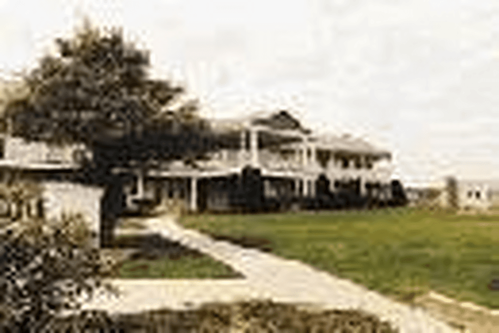 Resort Image