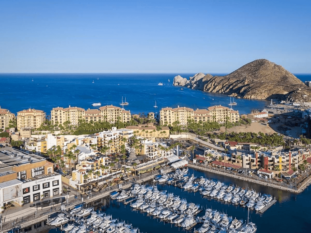 Resort Image