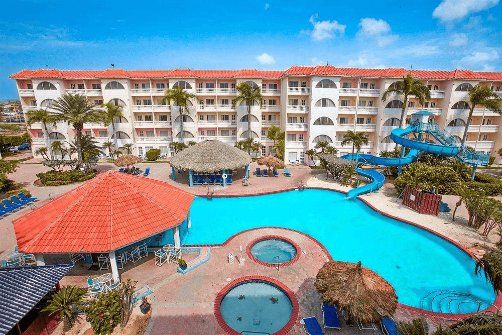Resort Image