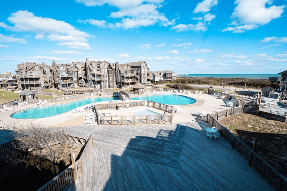 Resort Image