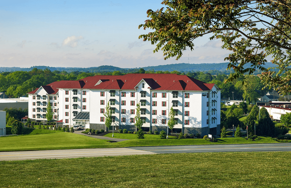 Resort Image