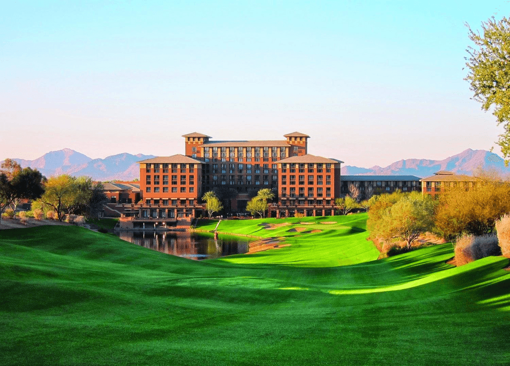 Resort Image